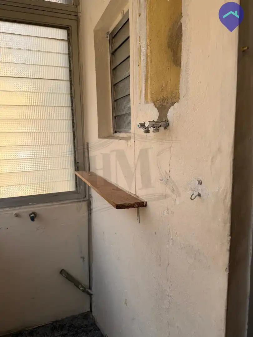 Terraza de Piso en venta en Godella con Balcón y Alarma