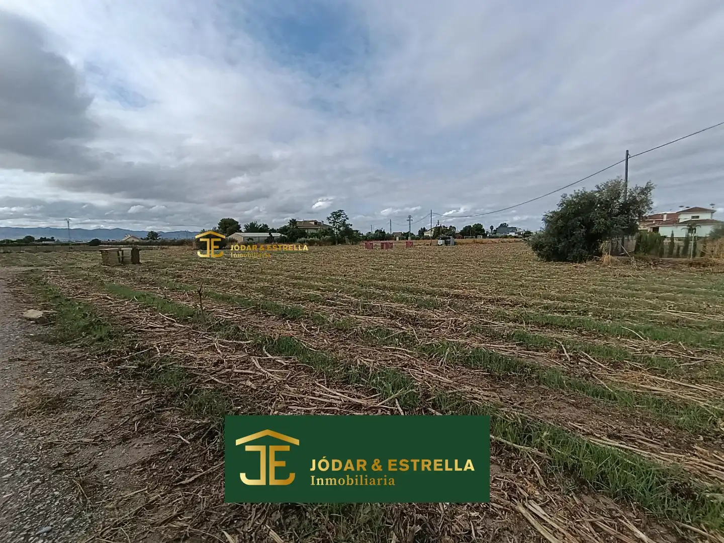 Residential land for sale in Pedanías Centro, imagen 5