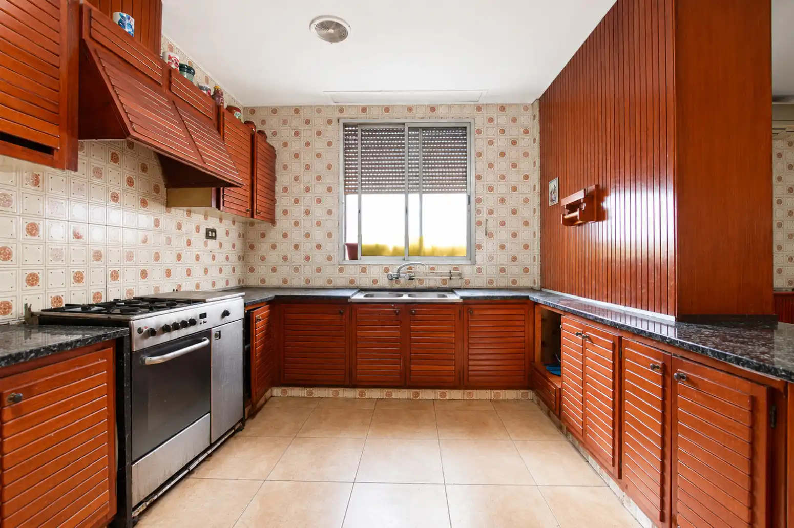 Kitchen of Houses for sale in Foios  with Terrace and Storage room