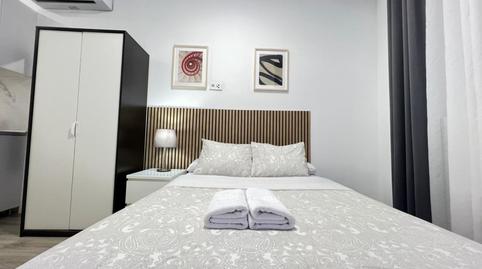 Foto 3 de Estudi de lloguer a Arapiles,  Madrid Capital