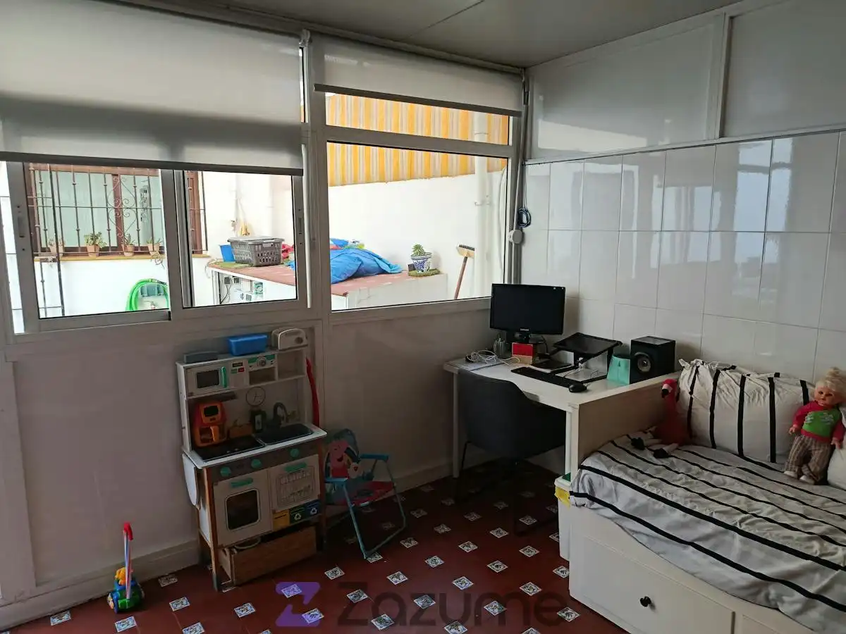 Casa de lloguer a C. de la Azuda, imagen 25