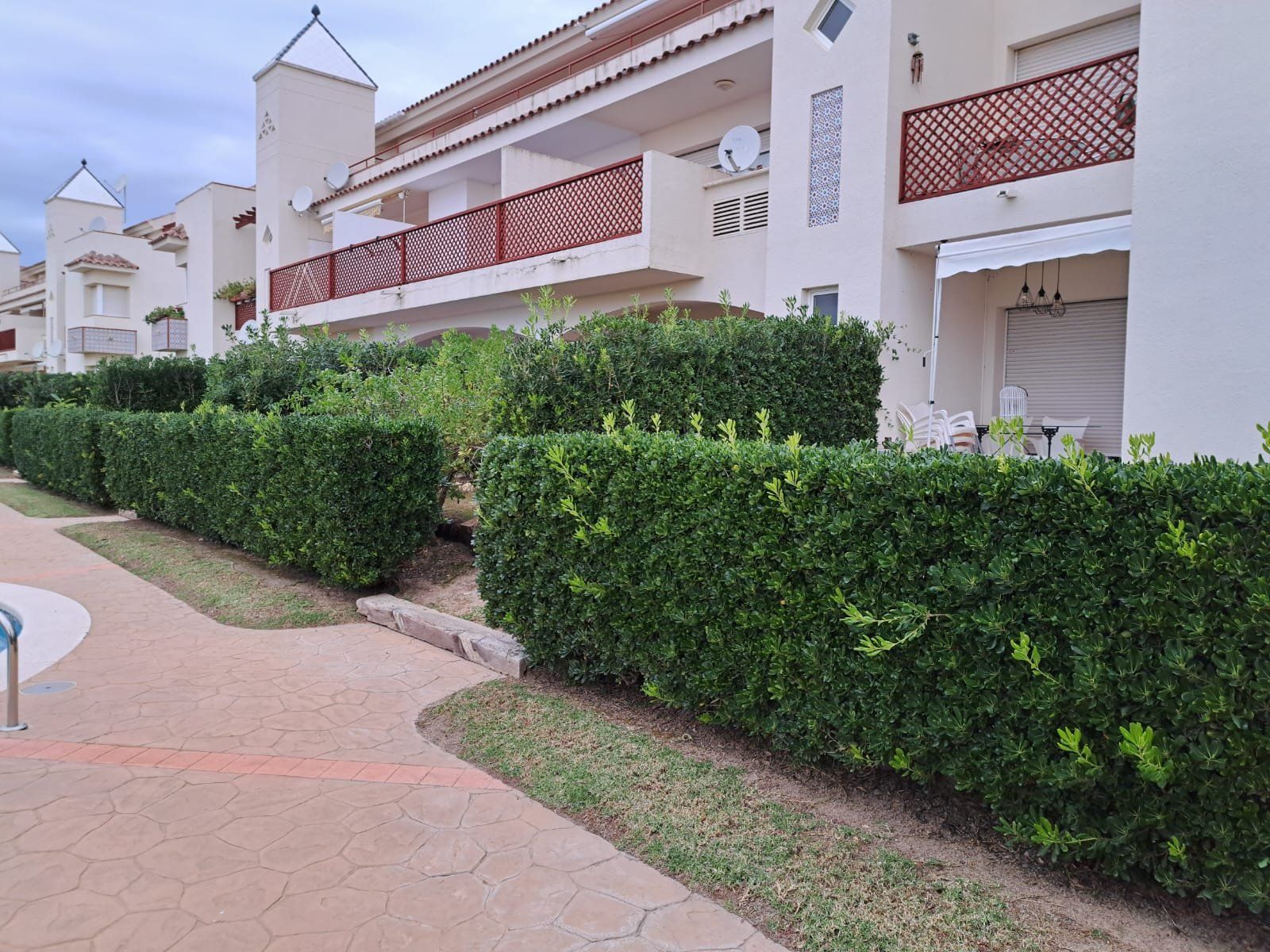 Apartment for sale in San Jorge / Sant Jordi