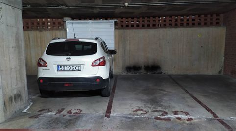 Foto 5 de Garaje en venta en Carrer de Joan Oliver, 10, La Vila Olímpica del Poblenou, Barcelona Capital