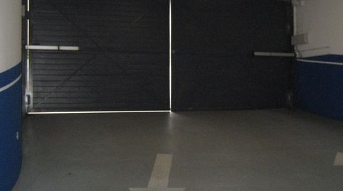 Foto 3 de Garaje de alquiler en Rúa de Pizarro, 16, Casablanca - Calvario, Vigo