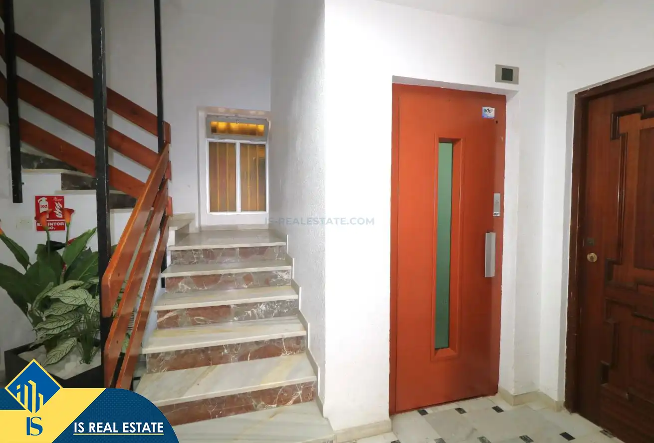 Apartament amb ascensor en venda a Playa del Acequión, Náufragos y Rocío del Mar, imagen 22