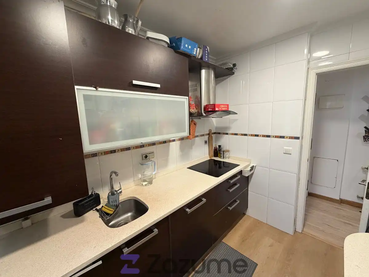 Wohnung zur Miete in C. Ballestas, El Astillero