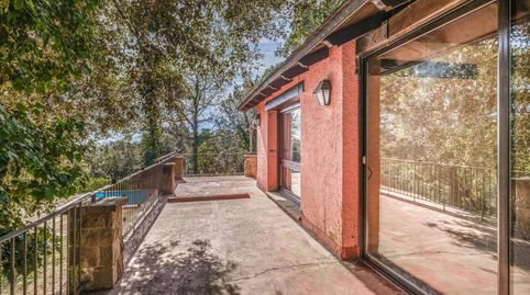 Photo 5 of Houses for sale in Sant Quirze Safaja, Barcelona