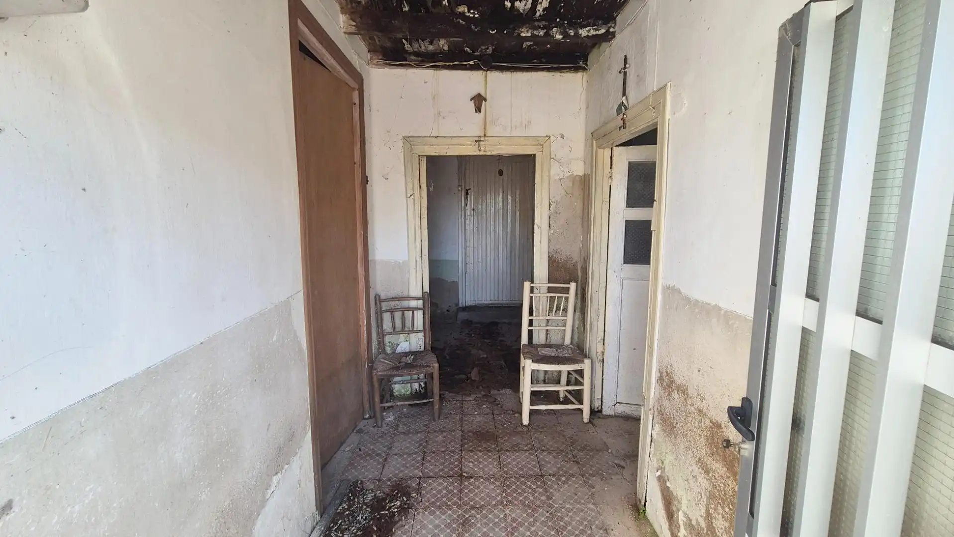 Casa o chalet en venta en Sanchón de la Ribera