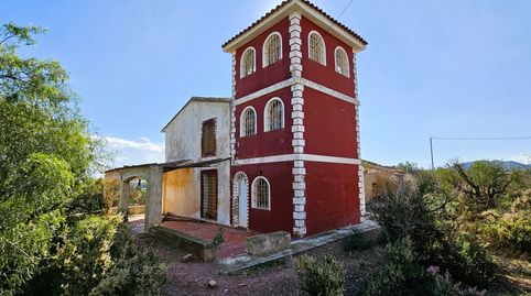 Foto 5 de Casa o xalet en venda a Totana, Murcia