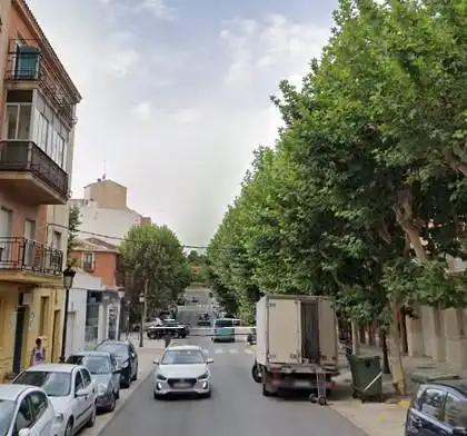Flat for sale in Almansa, imagen 6