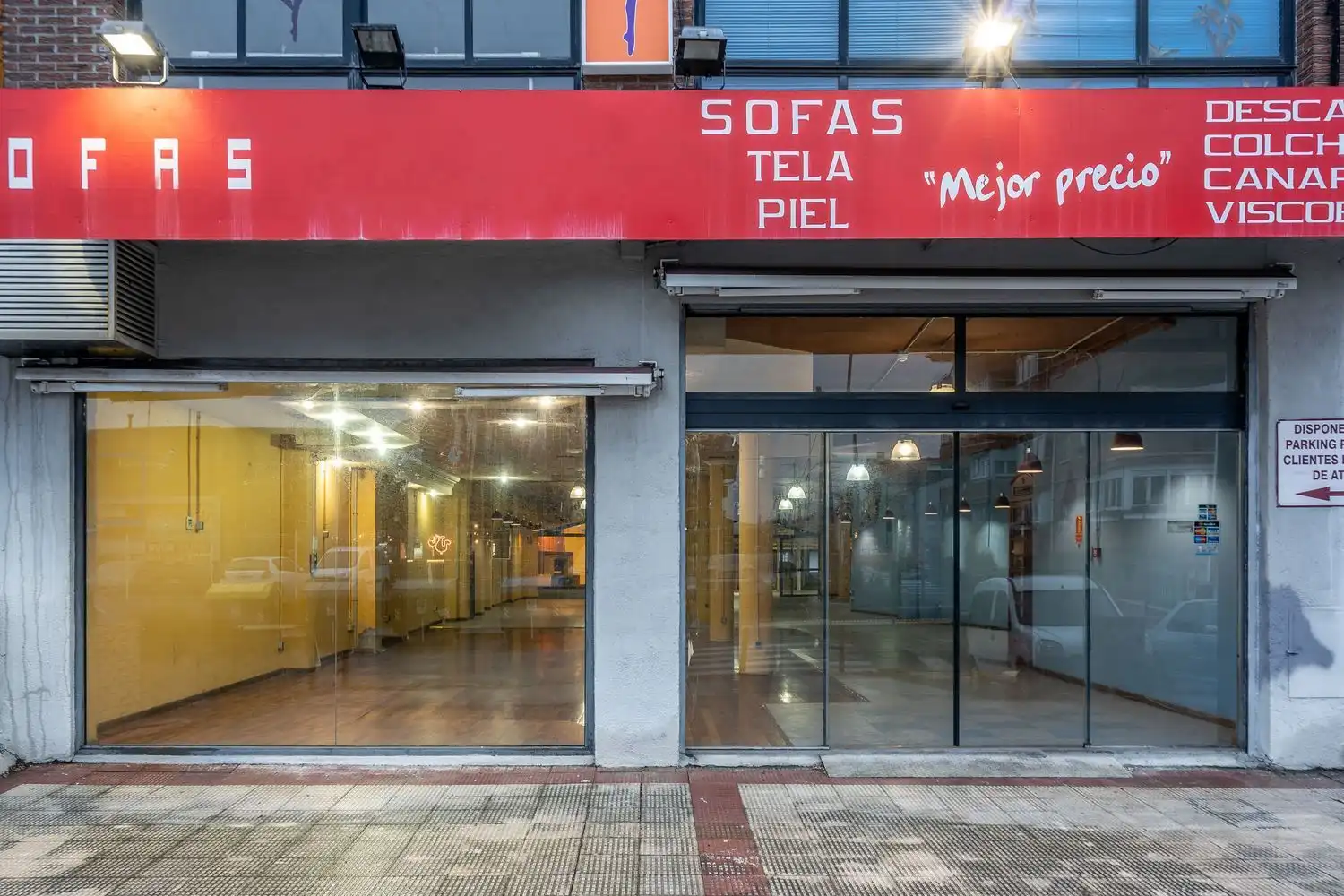Local comercial en venda a Avenida Juan Carlos I, imagen 32