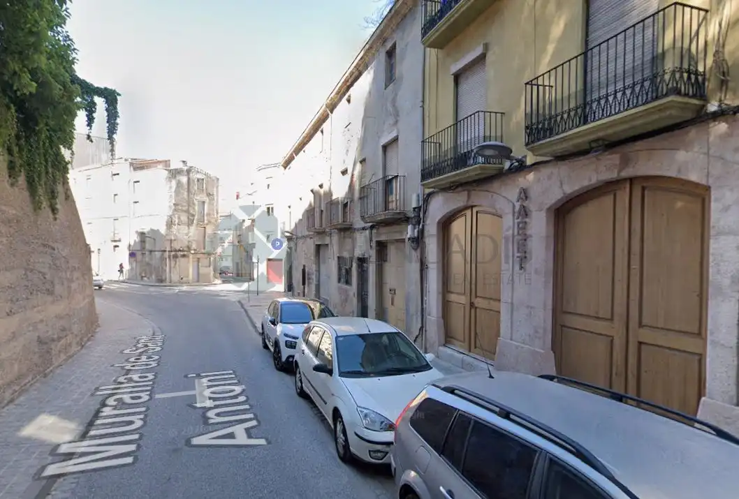 Flat for sale in CL MURALLA S ANTONI  Es: Pl: Pt:  VALLS (TARRAGONA)