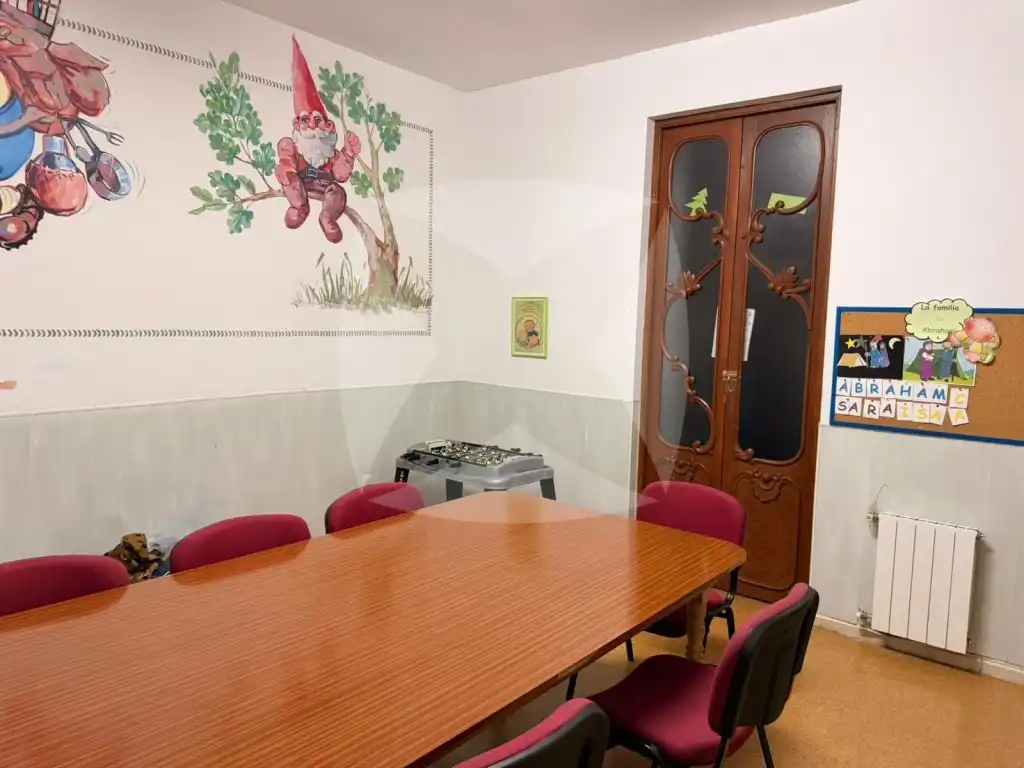 Local comercial en venda a Calle Santa Lucia, imagen 11