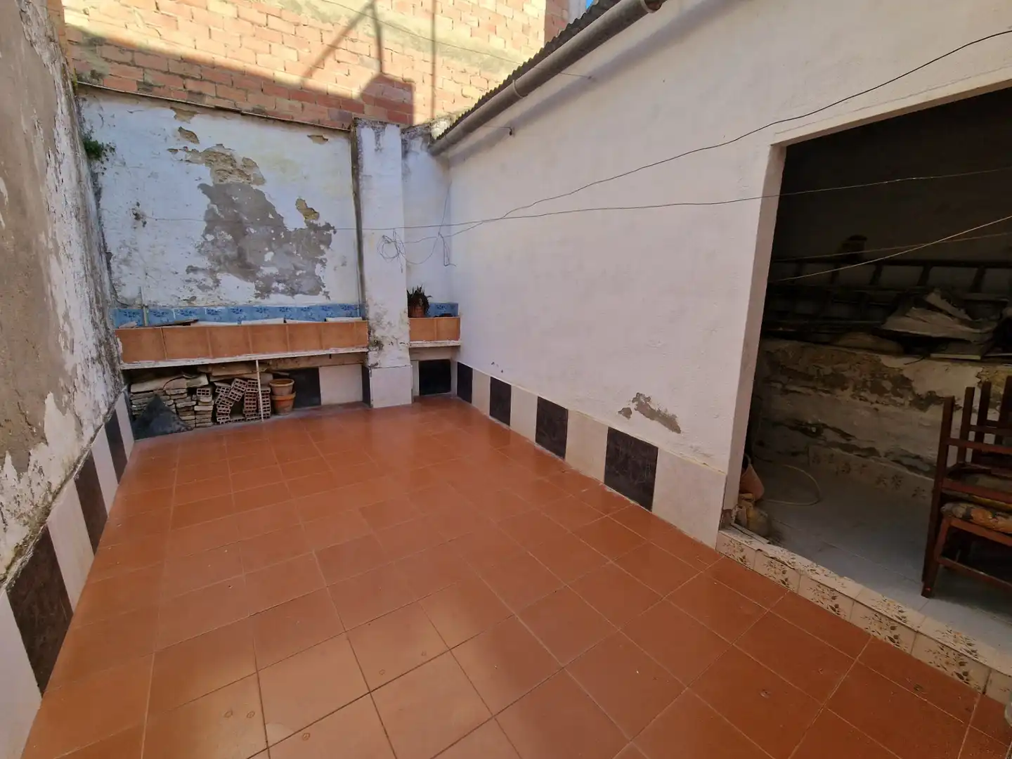 Casa amb terrassa en venda a Fernán-Núñez, imagen 16