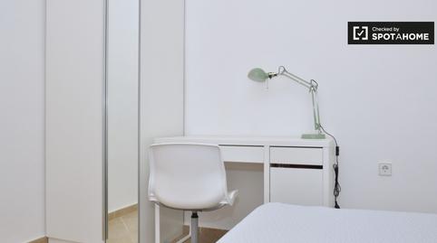 Foto 3 de Pis per a compartir a El Congrés i els Indians,  Barcelona Capital