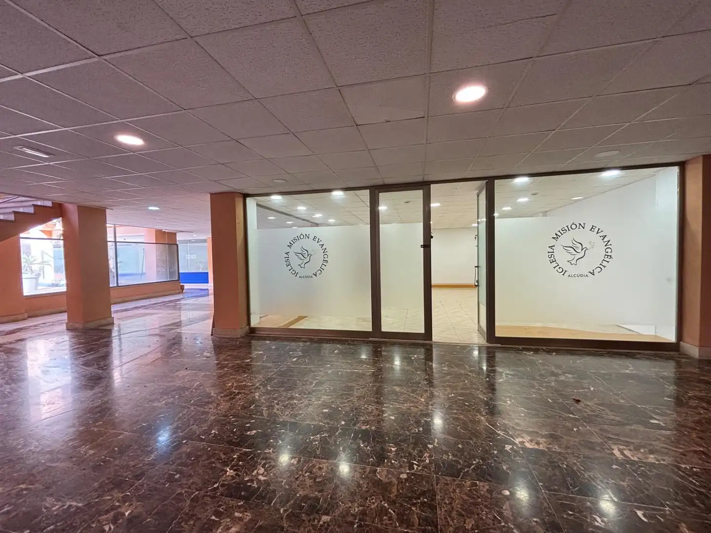 Business premises for sale in AGUSTIN ARGUELLES, imagen 8