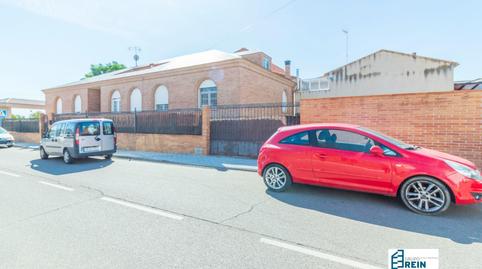 Foto 2 de Casa o chalet en venta en Calle Carmen, 42, Yuncler, Toledo