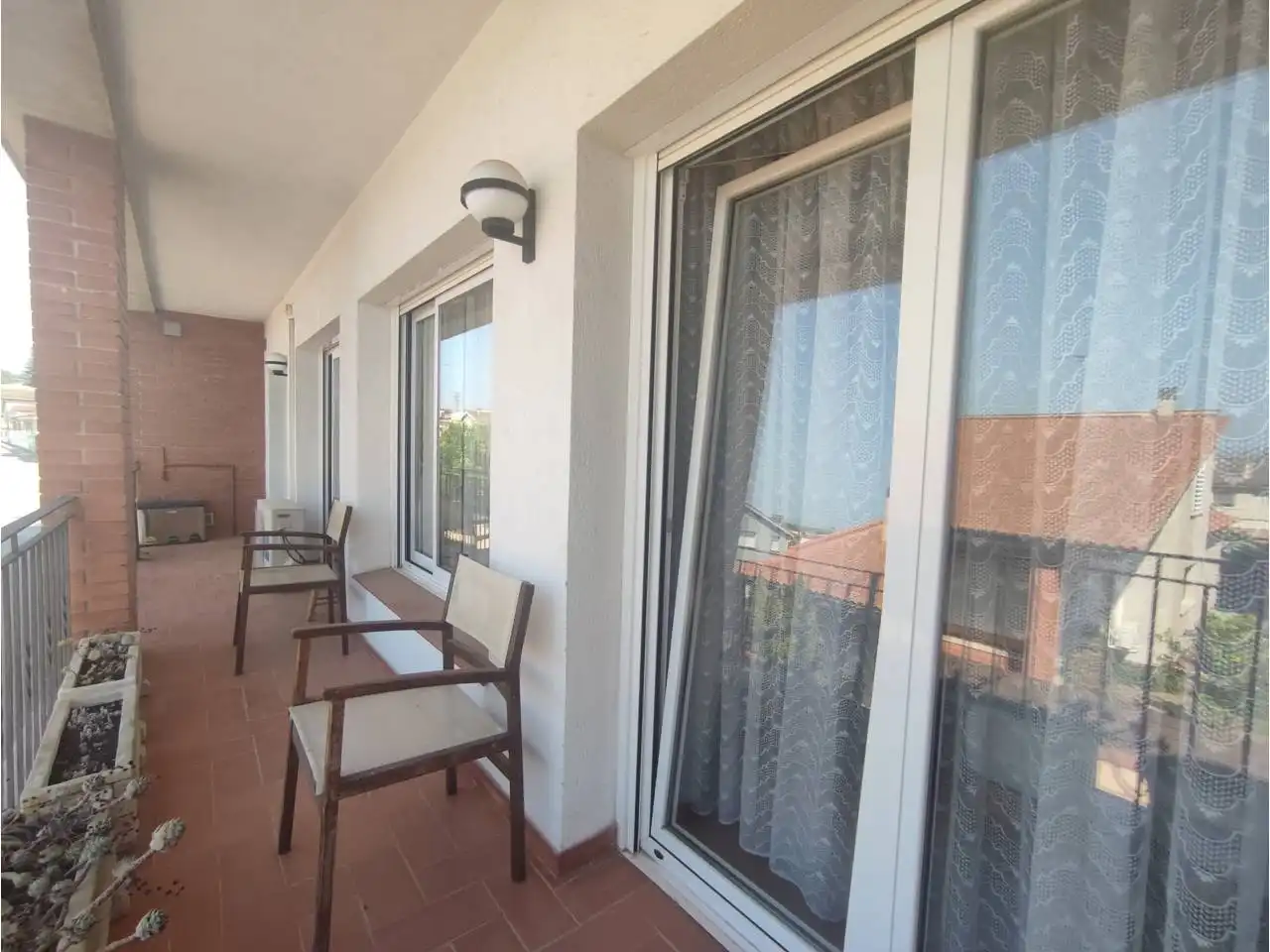 Casa amb jardí en venda a Caldes de Malavella, imagen 42