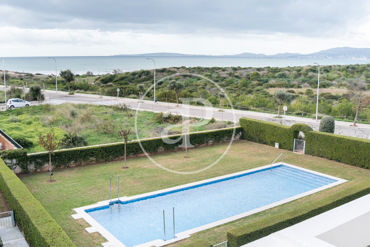 Casa adosada en venda a Can Pastilla
