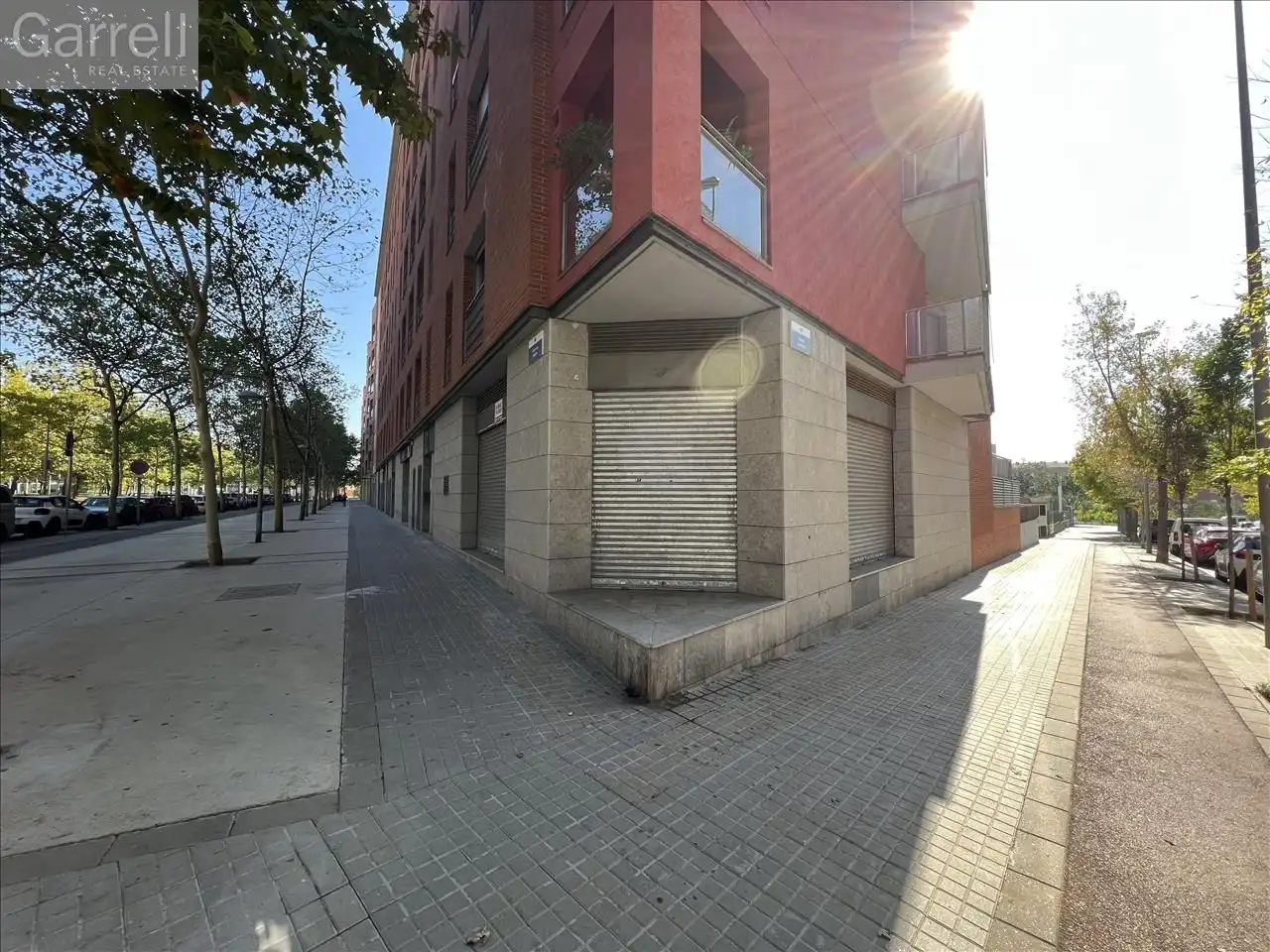 Business premises for sale in carrer NAPOLS 
 Es: Pl:LC Pt:
 BARBERA DEL VALLES (BARCELONA), imagen 3