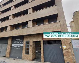 Vista exterior de Pis en venda en Langreo