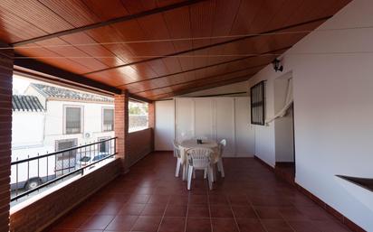 Terrassa de Casa o xalet en venda en Archidona amb Terrassa