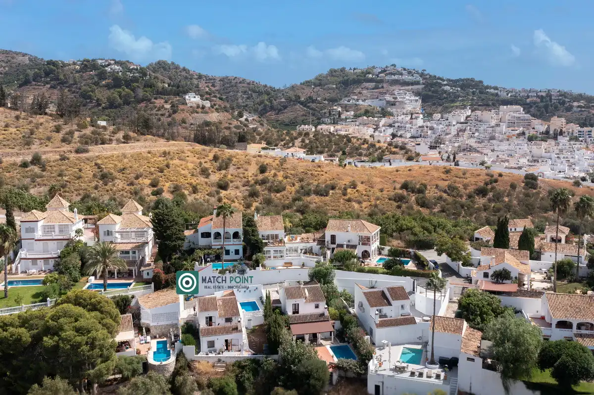 Casa o chalet en venta en Calle Torre Vigia, La Herradura centro