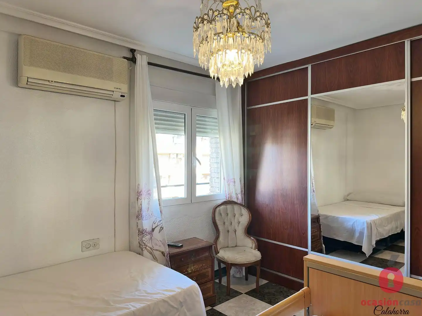 Flat with lift for sale in Avenida VIRGEN DE LOS DOLORES, imagen 23