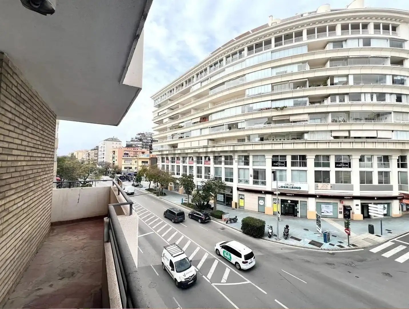 Bureau à vendre à Calle nuestra señora de gracia