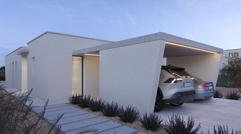 Foto 2 de Casa o chalet en venta en Frontline Golf, -1, Hacienda del Álamo Golf, Fuente Álamo de Murcia