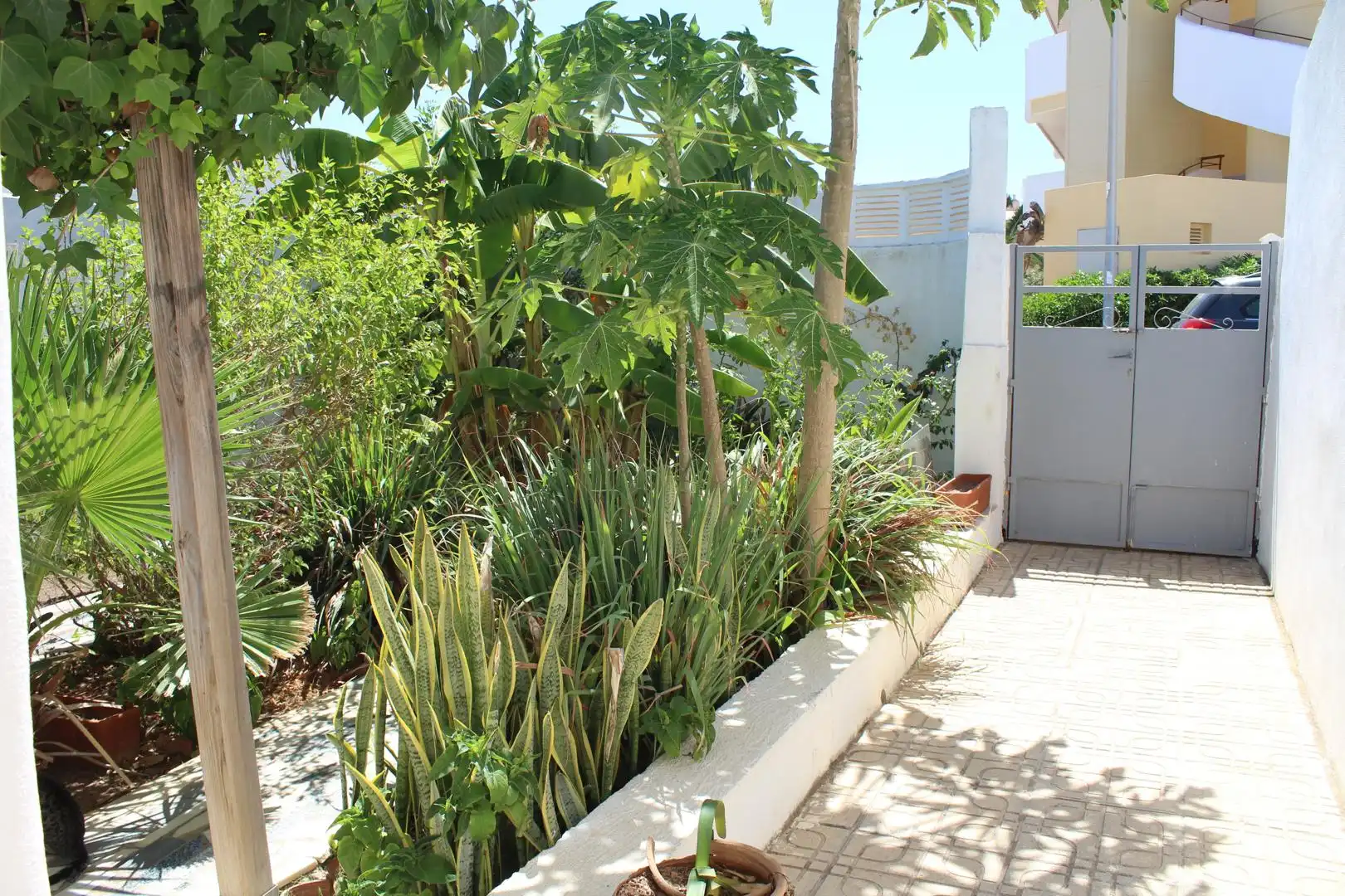 Casa o chalet en venta en Calle Mar Negro, 1, El Sabinar – Urbanizaciones – Las Marinas – Playa Serena