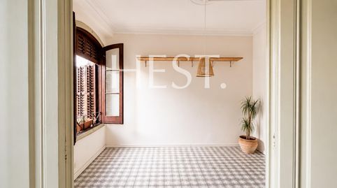 Foto 4 de Piso en venta en Carrer de Sepúlveda, Sant Antoni, Barcelona Capital