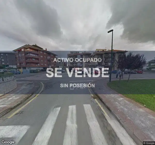 Aparcament de Pis en venda en Suances