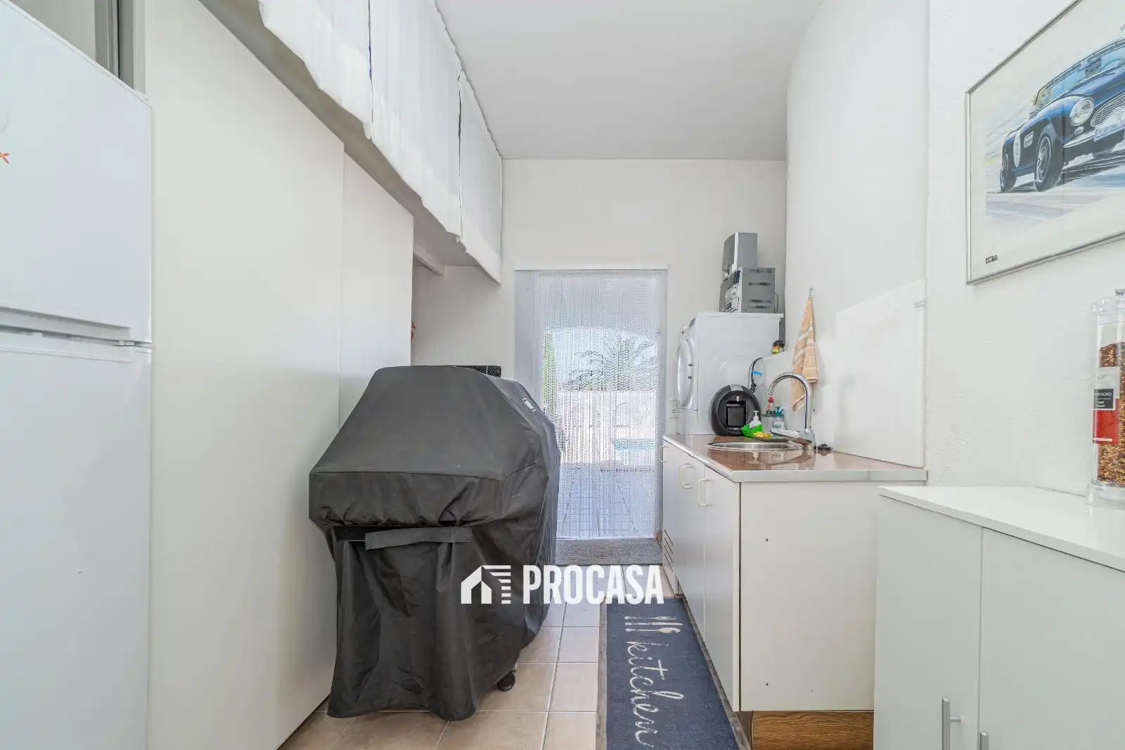 Chalet con piscina en venta en Llobregat, imagen 28