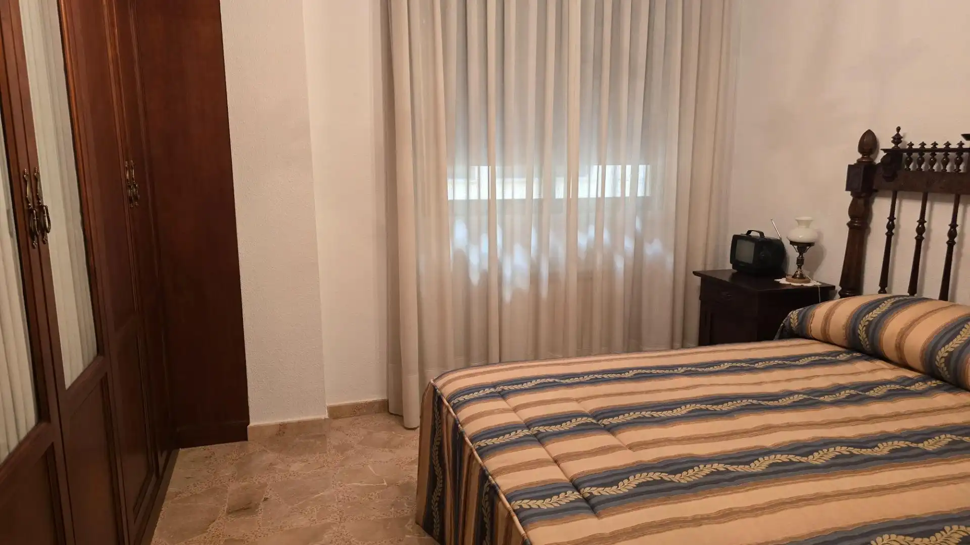 Habitación de Piso en venta en Hellín con Aire acondicionado, Calefacción y Terraza