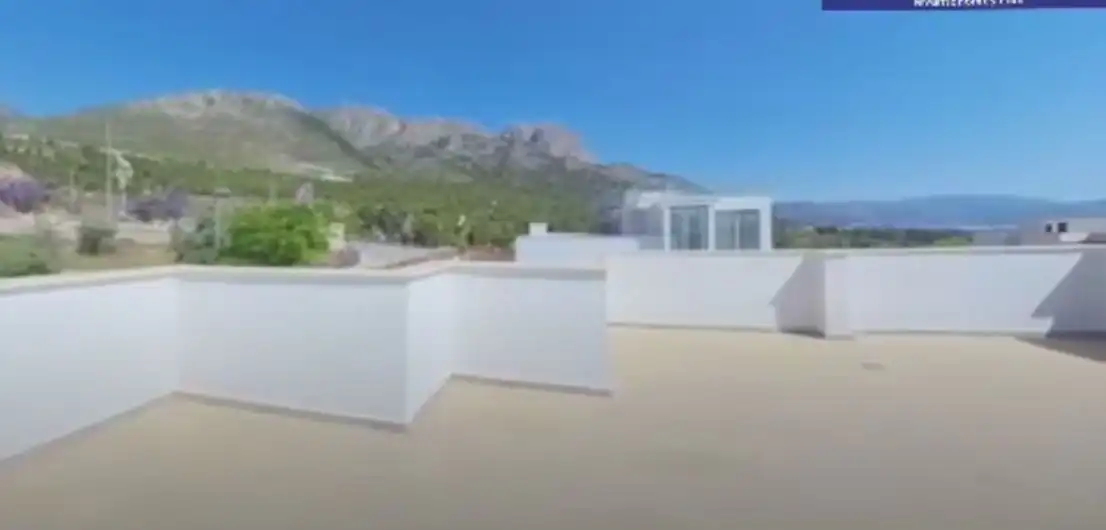 Casa con piscina en venta en La Alberca, imagen 10