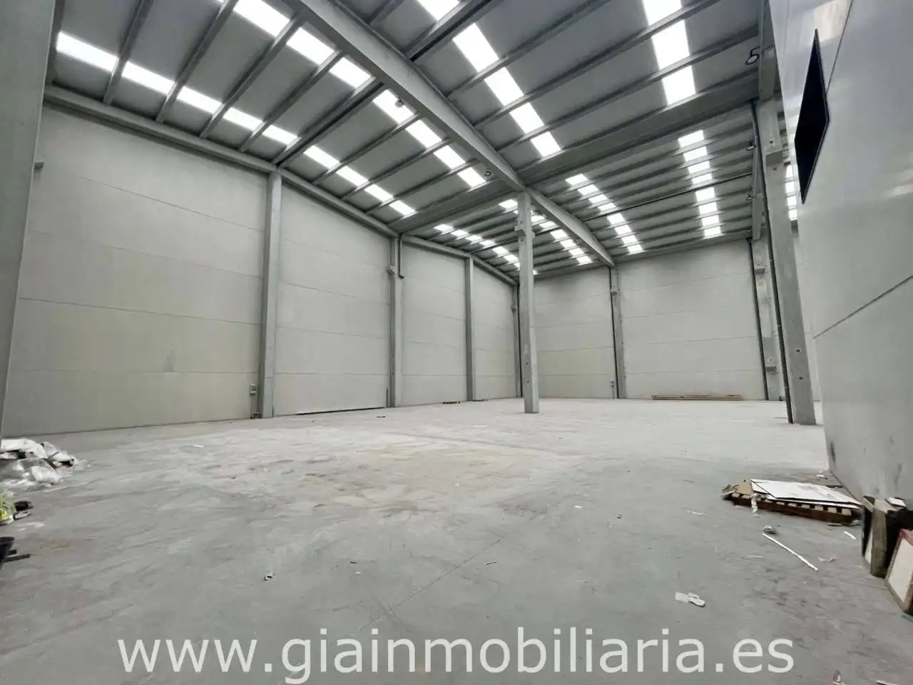 Nave industrial en venta en Calle As Gandaras 5, imagen 12