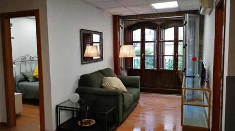 Foto 2 de Apartament de lloguer a Centro - Sagrario, Granada