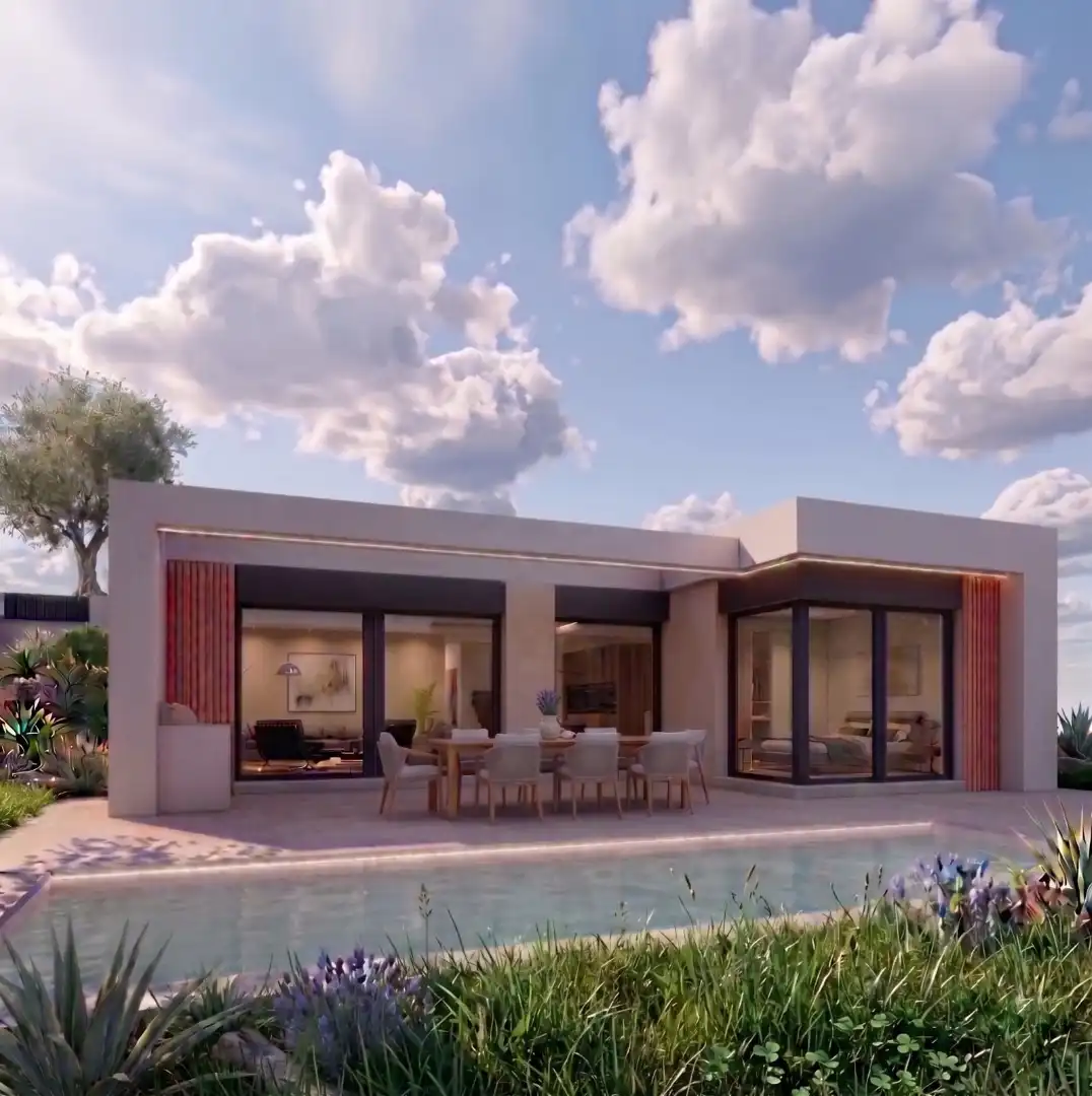 Casa o chalet en venta en Airesol