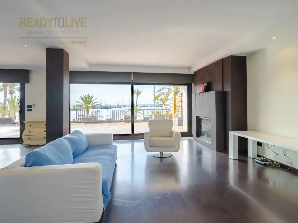 Apartament amb ascensor en venda a Port d'Alcúdia - Platja d'Alcúdia, imagen 10