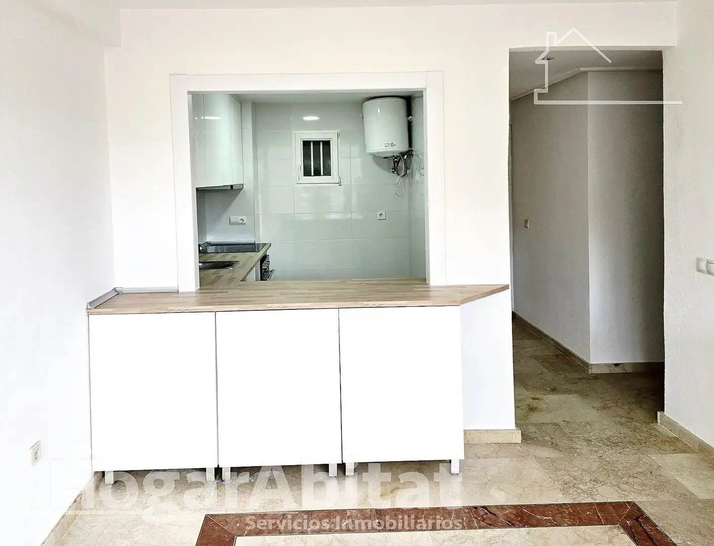 Piso con terraza en venta en Calle Samaniego, imagen 8