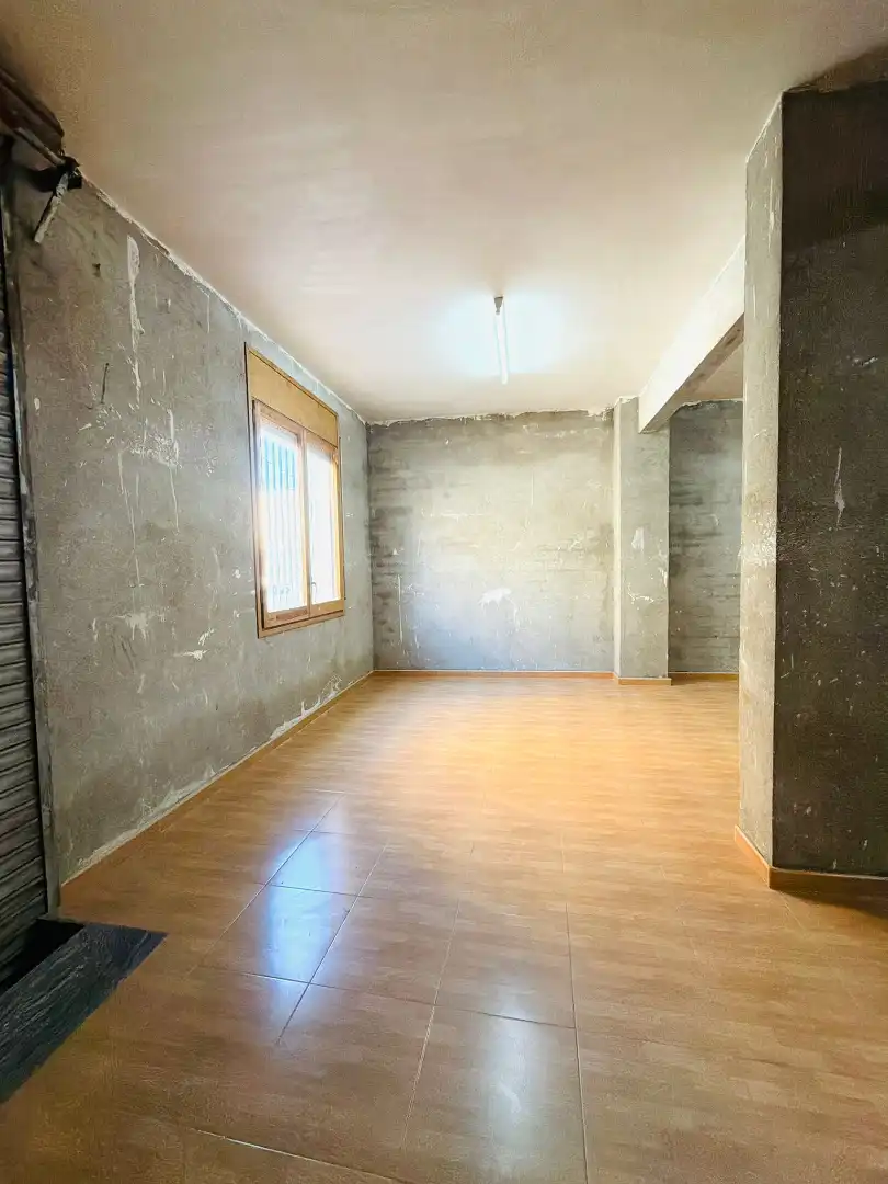 Locale commerciale in vendita a Carrer de Ramon Llull 46, imagen 6