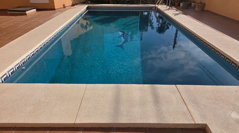 Foto 5 de Casa o xalet en venda a Fuente Alegre - El Chaparral - Los Morales, Málaga Capital