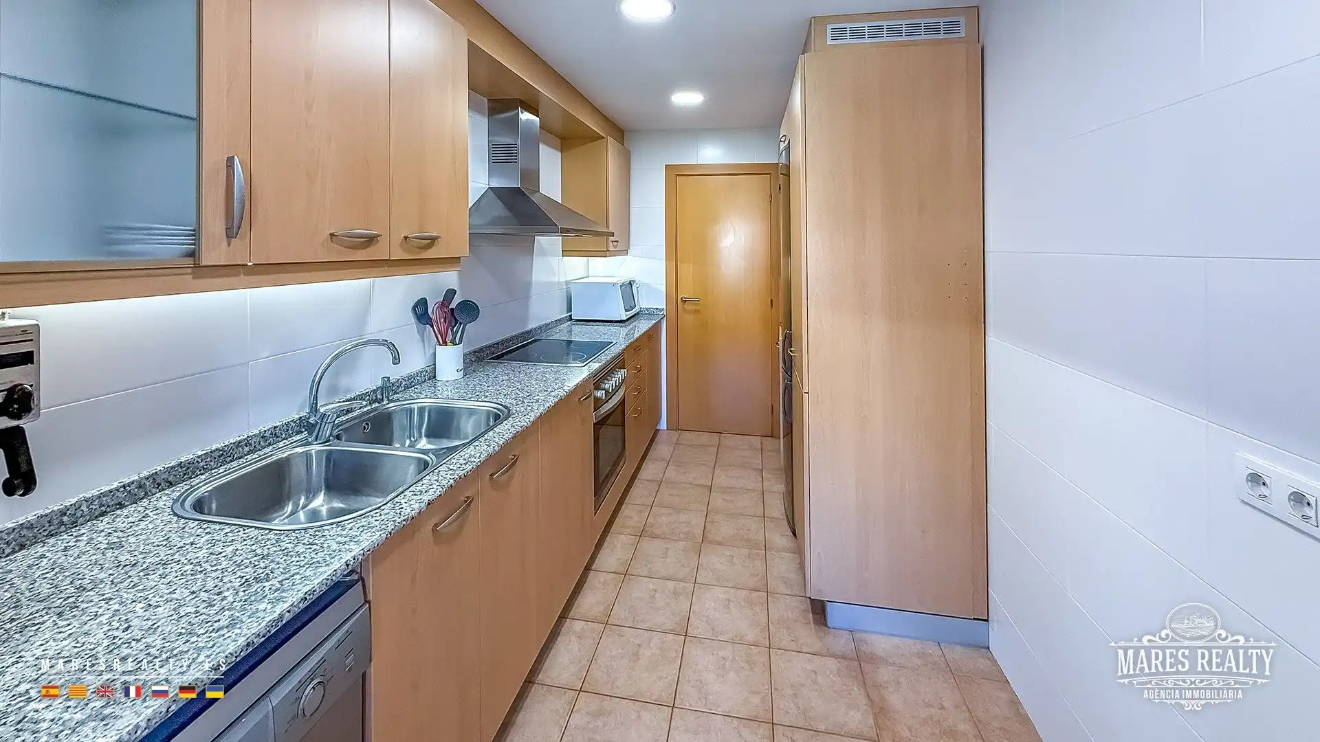 Flat with pool for sale in Santa Clotilde, imagen 23