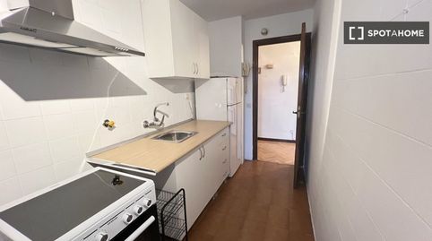 Photo 2 of Flat for rent in Lucero, Madrid Capital