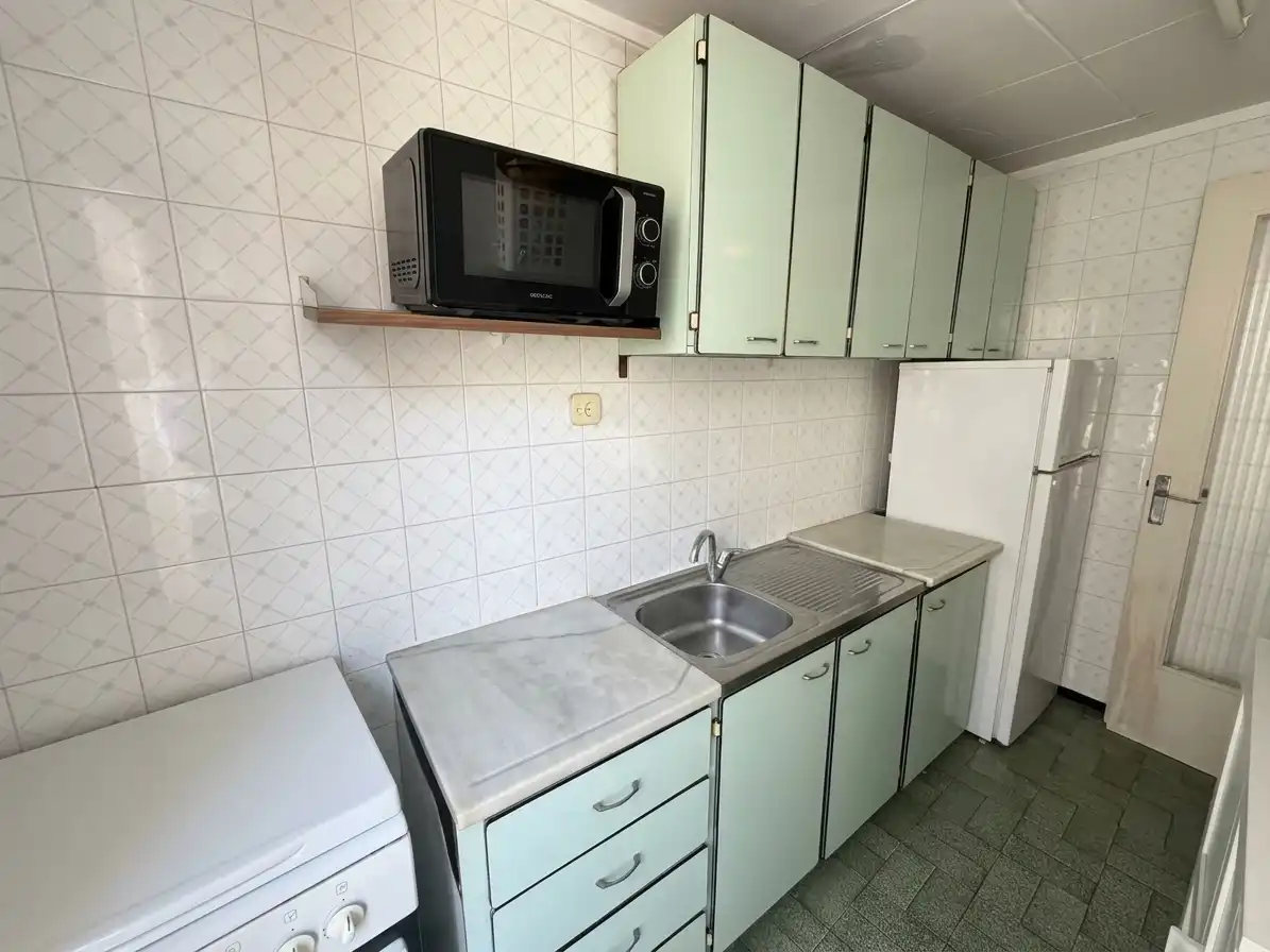 Casa amb terrassa en venda a Carrer Rafel de Casanova 4, imagen 21