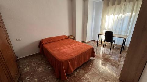 Foto 5 de Piso de alquiler en De Ronda, 172, Camino de Ronda, Granada Capital