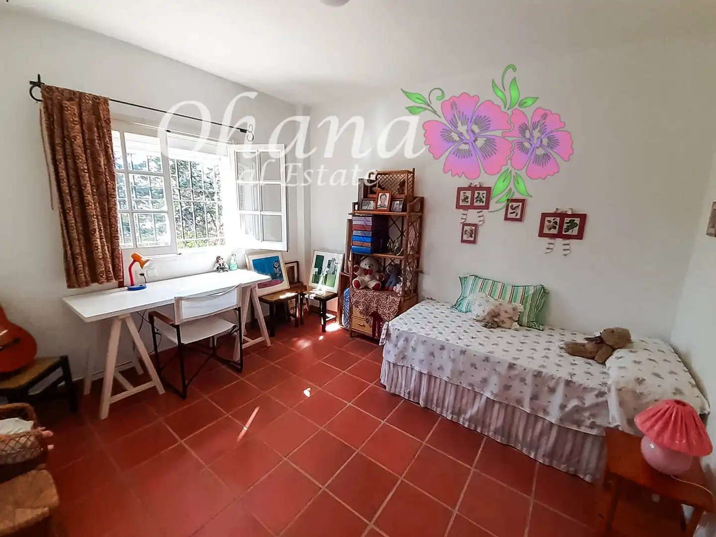 Casa rústica amb piscina en venda a Camino Siete 166, imagen 16