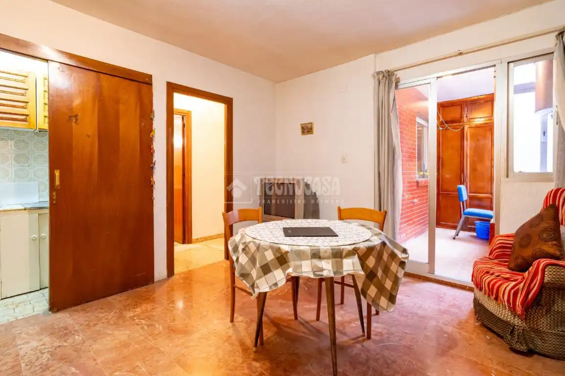 Comedor de Piso en venta en Granada