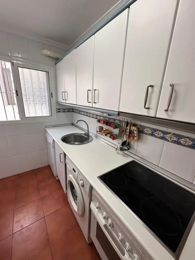 Piso con ascensor en venta en Marineros, imagen 7